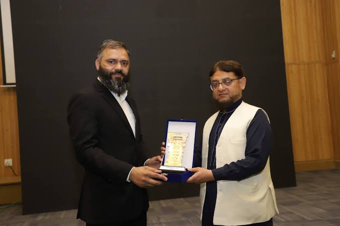 Award Ceremony